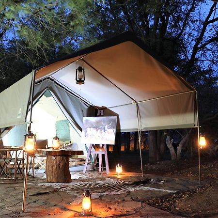 Sable Creek Safari Lodge Tzaneen Eksteriør billede