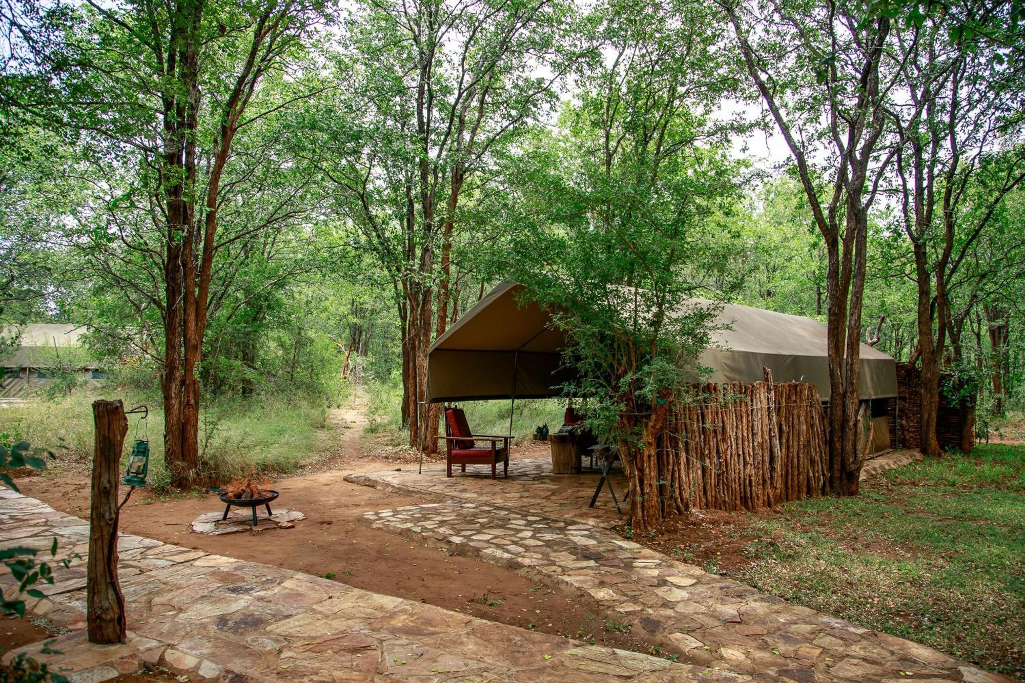 Sable Creek Safari Lodge Tzaneen Eksteriør billede